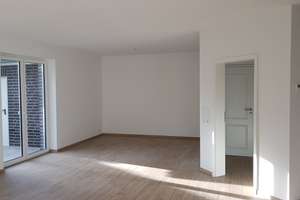Energiespar-DHH KFW 55 mit EBK und Carport befristeter Mietvertrag bis 30.06.2028 – Die vollständige Adresse der Immobilie erhältst du vom Anbieter., 26135 Drielaker Moor, Oldenburg (Oldenburg) – Vorschaubild 5