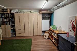 Vielseitiges Mehrfamilienhaus mit großem Grundstück, Garten, Garage und Feriennutzung – 8262 Hammerbrücke – Vorschaubild 4