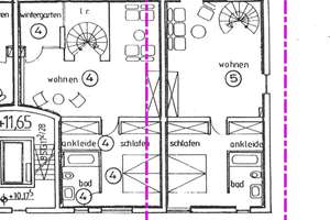 URBAN LIVING - TEILMÖBLIERT – Rethelstr. 38, 40237 Düsseltal, Düsseldorf – Vorschaubild 30