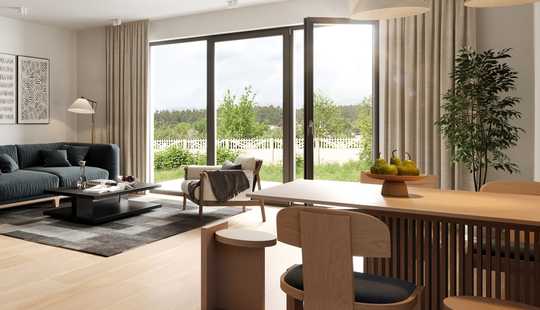 Bild von Ihr neues Zuhause in Groß-Zimmern