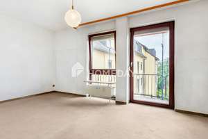 Leerstehende 2-Zimmer-Wohnung mit Balkon und Aufzug – ideal für Eigennutzer oder Kapitalanleger – Die vollständige Adresse der Immobilie erhältst du vom Anbieter., 90439 Sündersbühl, Nürnberg – Vorschaubild 11