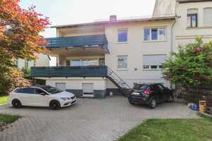 Zweifamilienhaus in Weilburg mit großzügiger Erdgeschosswohnung, Garten und Potenzial im UG – Limburg-Weilburg (Kreis) – Vorschaubild 1