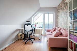 Maisonette im Dortmunder Südosten. Mit Dachloggia und Balkon! – 44289 Sölde, Dortmund – Vorschaubild 18