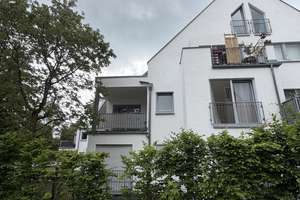 Bierstadt: Sonnige 2-Zimmer-Wohnung – Die vollständige Adresse der Immobilie erhältst du vom Anbieter., 65191 Bierstadt, Wiesbaden – Vorschaubild 10