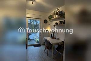 Tauschwohnung: Helle 2 Zimmer Wohnung im Zooviertel – Die vollständige Adresse der Immobilie erhältst du vom Anbieter., 30175 Zoo, Hannover – Vorschaubild 12