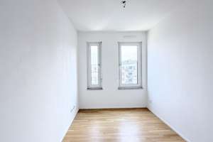 Exklusive 4-Zi.-Wohnung im Zollhafen: mit zwei Bädern, Markenküche und Wintergarten – An den Grachten 11, 55120 Neustadt, Mainz – Vorschaubild 14