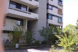 Lichtdurchflutete Wohnung mit Aussicht in Karlsruhe-Rüppurr – Am Rüppurrer Schloß 3D, 76199 Weiherfeld-Dammerstock, Karlsruhe – Vorschaubild 18