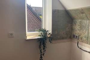 Charmante, ruhige Maisonette-Wohnung mit Dachterrasse renoviert incl. Küche – Die vollständige Adresse der Immobilie erhältst du vom Anbieter., 40591 Wersten, Düsseldorf – Vorschaubild 11