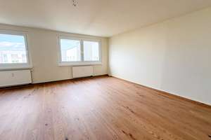 Maisonette-Wohnung! 4-Zimmer und Einbauküche. – Hans-Otto-Weg 10, 1219 Leubnitz-Neuostra, Dresden – Vorschaubild 3