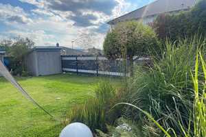 Winkelbungalow in Top-Wohnlage von Rönshausen am Feldrand! – Fulda (Kreis) – Vorschaubild 22