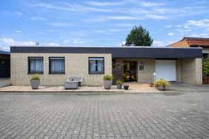 Rollstuhlgerechter Atrium-Bungalow in ruhiger Sackgassenlage – In den Erlen 26, 45896 Scholven, Gelsenkirchen – Vorschaubild 3