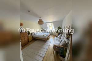 Tauschwohnung: Perfekt für Stadtliebhaber in München