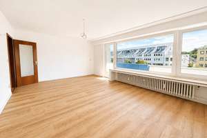 Renovierte 3-Zimmer-Wohnung mit gelungener Aufteilung, großzügigem Balkon und Stellplatz. – 53177 Alt-Godesberg, Bonn – Vorschaubild 8