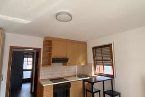 Möblierte 2-Zimmer-Wohnung in Stuttgart-Ost