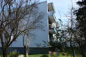 Stilvolle 3-Raum-Wohnung mit gehobener Innenausstattung mit Balkon in Regensburg – Rennweg 4g, 93049 Regensburg – Vorschaubild 11