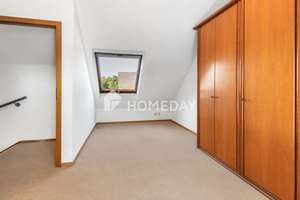 Einziehen und Wohlfühlen! Stetig modernisiertes Reihenhaus toller Ausstattung in idealer Lage – Die vollständige Adresse der Immobilie erhältst du vom Anbieter., 46236 Batenbrock, Bottrop – Vorschaubild 15