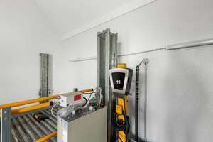 Modernes wohnen mit Garten: 4 Zimmer EG Wohnung inkl. Wallbox & Wärmepumpe – Die vollständige Adresse der Immobilie erhältst du vom Anbieter., 85053 Südost, Ingolstadt – Vorschaubild 41