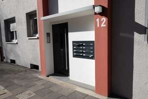 Neudorf - Gellertstrasse, 2 1/2 Zi.-Wohnung mit Balkon zum 01.08.2026 zu vermieten