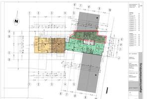 Schöne 2-Raum-Wohnung in Darmstadt-City, Hauptbad, Gäste-WC, Balkon, TG-Stellplatz, Aufzug – Karlstraße 45, 64287 Mitte, Darmstadt – Vorschaubild 10