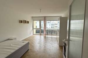 Helle 3-Zimmer-Wohnung mit zwei Balkonen in Mannheim-Käfertal – 68309 Käfertal, Mannheim – Vorschaubild 15