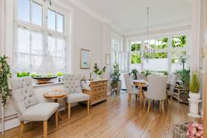 Barrierearme 4‑Zimmer‑Wohnung in historischer Villa – 23570 Travemünde, Lübeck – Vorschaubild 4