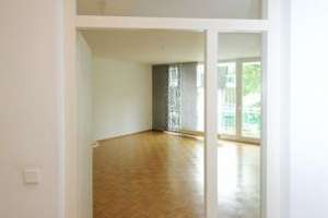 Heiderhof: schöne 3-Zimmer-Wohnung mit 2 Balkonen, EBK und TG Stellplatz – Die vollständige Adresse der Immobilie erhältst du vom Anbieter., 53177 Heiderhof, Bonn – Vorschaubild 13