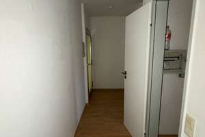 Helle 2-Zimmer-Wohnung mit  EBK, Balkon und Grünblick in Aachen – Die vollständige Adresse der Immobilie erhältst du vom Anbieter., 52066 Burtscheid Steinebrück, Aachen – Vorschaubild 2