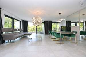 Exklusive Penthouse Wohnung, modern möbliert mit Stellplatz in Stuttgart Giebel – Die vollständige Adresse der Immobilie erhältst du vom Anbieter., 70499 Giebel, Stuttgart – Vorschaubild 25