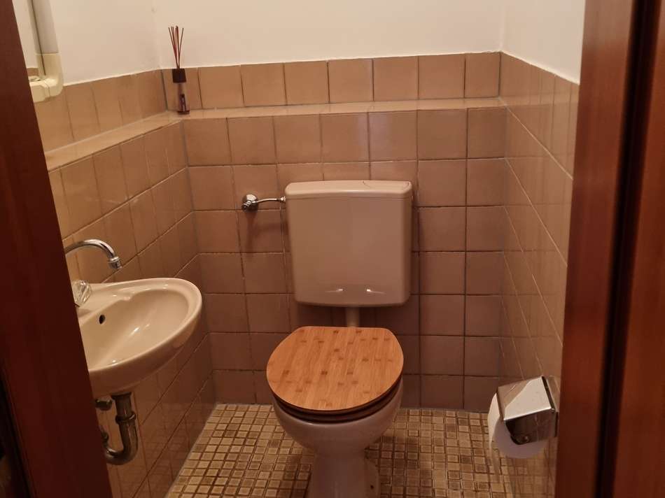 Gäste-WC