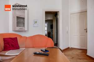 In Wismars Zentrum - Charmantes Wohn- und Geschäftshaus mit vielen Möglichkeiten – Die vollständige Adresse der Immobilie erhältst du vom Anbieter., 23966 Altstadt, Wismar – Vorschaubild 14