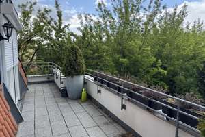 Perfekt für Familien oder Homeoffice – 4-Zimmer-Maisonette mit Dachterrasse und zwei Eingängen – Die vollständige Adresse der Immobilie erhältst du vom Anbieter., 13158 Wilhelmsruh, Berlin – Vorschaubild 2