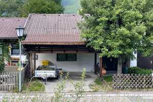 Einfamilienhaus mit Werkstatt in Oberammergau – Oberlandstraße 3, 82487 Garmisch-Partenkirchen (Kreis) – Vorschaubild 3