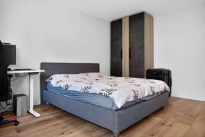 3,5-Zimmer-Terrassentraum in Stuttgart-Dachswald – Dachswaldweg 75A, 70569 Dachswald, Stuttgart – Vorschaubild 3