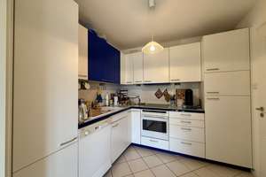 Helle 2 Zimmer mit Balkon und Aufzug in begehrter Lage von Berlin-Pankow – Die vollständige Adresse der Immobilie erhältst du vom Anbieter., 13158 Wilhelmsruh, Berlin – Vorschaubild 6