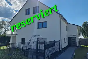 kernsanierte exklusive 2-Zi. Wohnung – Pforzheim – Vorschaubild 1