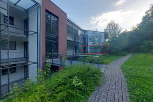Lichtdurchflutete und Barrierearme 4 Zimmerwohnung im Herzen von Bad Hersfeld – Lappenlied 9-11, 36251 Bad Hersfeld – Vorschaubild 3