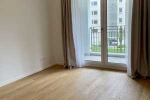 THE GRAND - Nachmieter für elegante 3-Zimmer Wohnung mit großem Balkon gesucht – Vogelweidestraße 3a, 81677 München – Vorschaubild 3