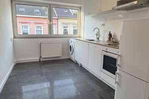 Hochwertig sanierte 3-Zimmer-Wohnung in Krefeld – möbliert, modern & sofort bezugsfrei – Die vollständige Adresse der Immobilie erhältst du vom Anbieter., 47798 Stadtmitte, Krefeld – Vorschaubild 4