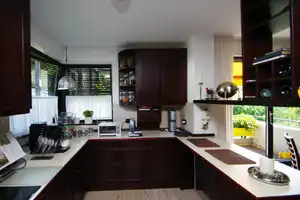 Edles Ambiente mit Panorama – Siegen-Wittgenstein (Kreis) – Vorschaubild 5