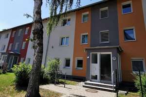 Wohnglück - günstige 2-Zimmer-Wohnung – Grimmstr. 29, 45883 Heßler, Gelsenkirchen – Vorschaubild 1