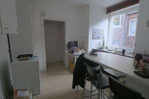 Geräumige 2-Zimmer Wohnung in Stadtnaher Lage ! – Robensstraße 30, 52070 Jülicher Straße, Aachen – Vorschaubild 6