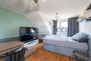 Dachgeschosswohnung in Köln-Höhenhaus! – Die vollständige Adresse der Immobilie erhältst du vom Anbieter., 51061 Höhenhaus, Köln – Vorschaubild 4