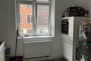 Komplett sanierte 4,5 ZKB Altbauwohnung mit sep. WC und großer Küche in herrschaftlichem Altbau! – Mannheim – Vorschaubild 4