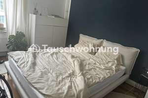 Tauschwohnung: 3-Zimmer-Wohnung in Eppendorf zum Tausch – Eppendorfer Landstraße 120, 20251 Eppendorf, Hamburg – Vorschaubild 4