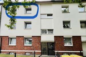 Zuhause mit 3,5 Zimmern in Oberhausen Sterkrade