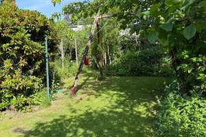 Reihenhaus mit Potential und schönem Garten in ruhiger Lage von Oberricklingen – Eimbeckhäuser Str. 18, 30459 Oberricklingen, Hannover – Vorschaubild 6