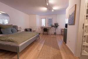 H16 Living am Rotebühlplatz – Erstbezug nach Komplettumbau in Stuttgart-Mitte – Die vollständige Adresse der Immobilie erhältst du vom Anbieter., 70174 Neue Vorstadt, Stuttgart – Vorschaubild 7