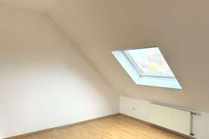 ***Maisonette-Wohnung im Altbau - 3 Zimmer - 76 m² - Einbauküche - 2 Bäder - renoviert*** – Die vollständige Adresse der Immobilie erhältst du vom Anbieter., 41061 Gladbach, Mönchengladbach – Vorschaubild 15