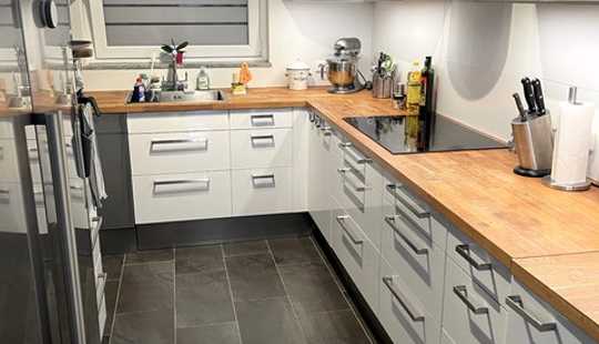 Bild von Neuwertiges 4,5-Zimmer-Haus in Worms (2013) – modern & ideal für Familien