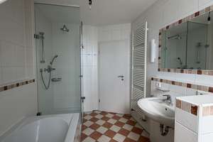 Exquisite 3-Zimmer-DG-Maisonett-ETW – Die vollständige Adresse der Immobilie erhältst du vom Anbieter., 90451 Röthenbach Ost, Nürnberg – Vorschaubild 7